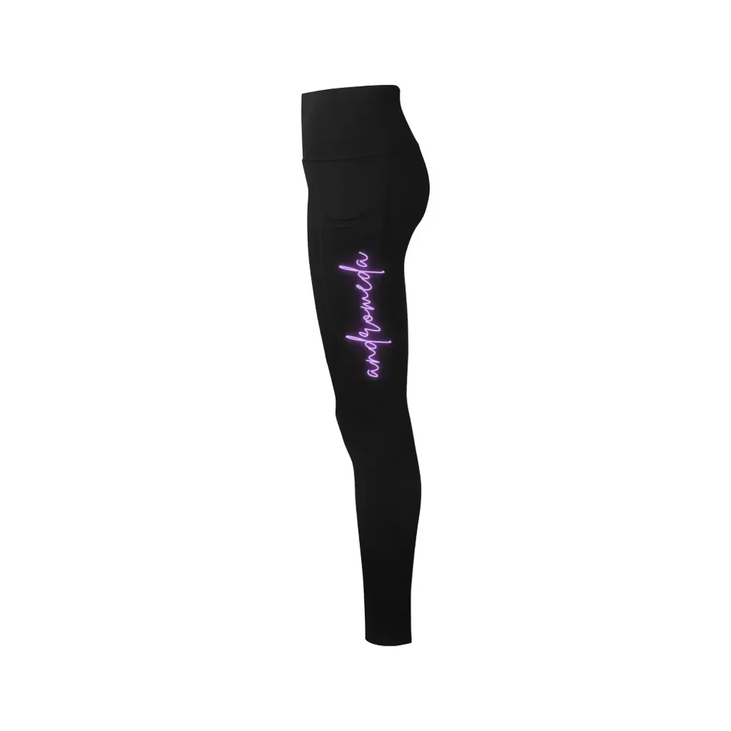 Andromeda - Hourglass Leggings