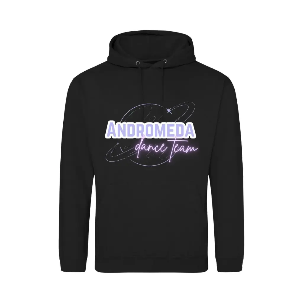 Andromeda - Unisex Hoodie