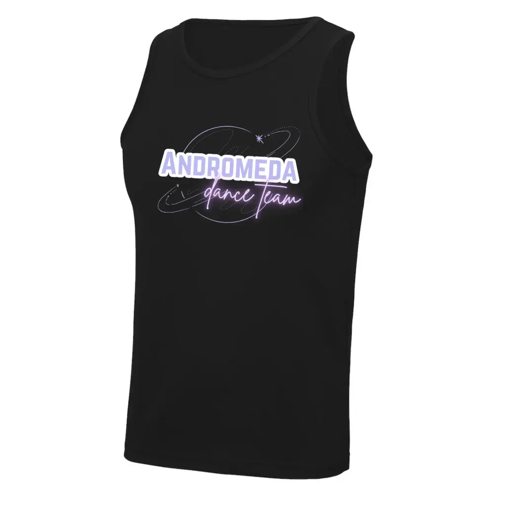 Andromeda - Men's Performance Vest