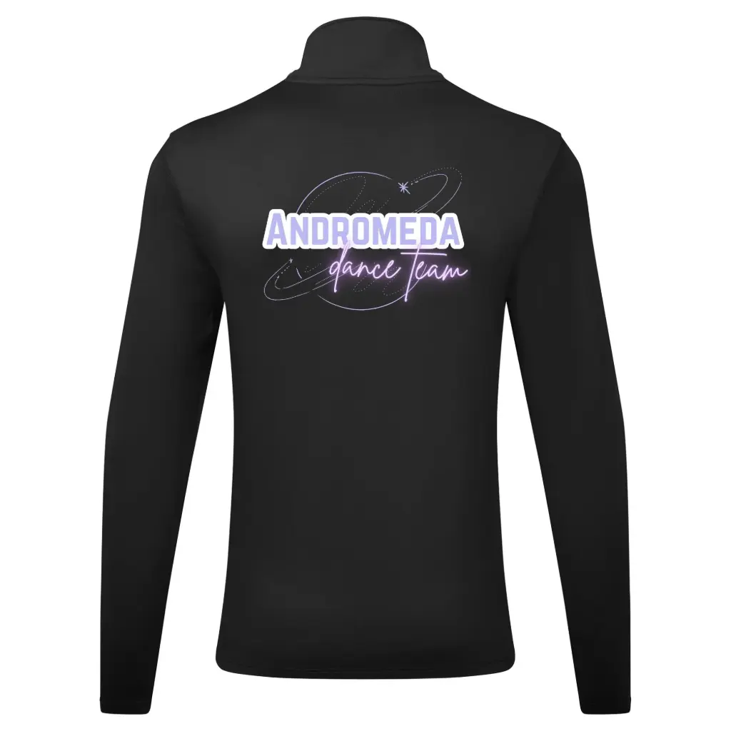 Andromeda - Men's 1/4 Zip Top