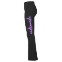 Andromeda - Flared Leggings