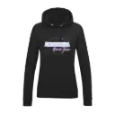 Andromeda - Women's Hoodie