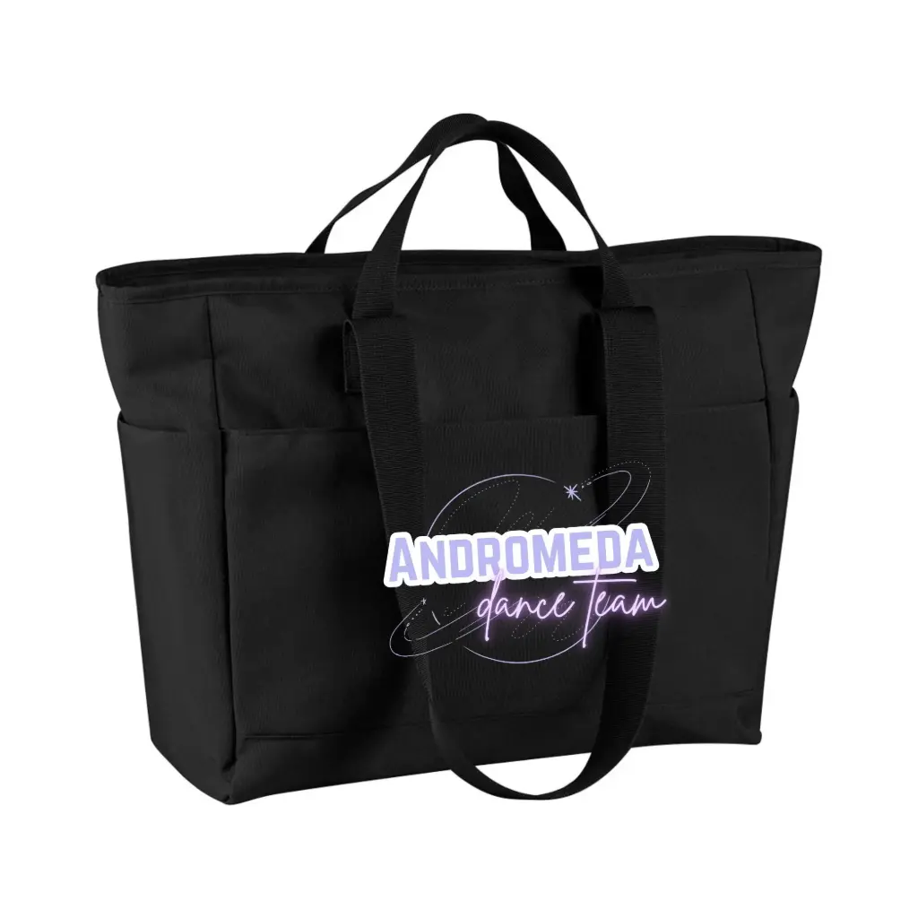 Andromeda - Studio Tote Bag