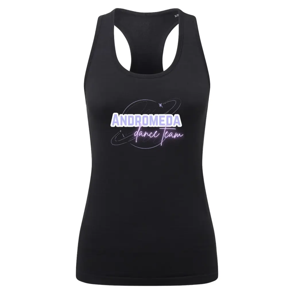 Andromeda - Premium Women's Vest