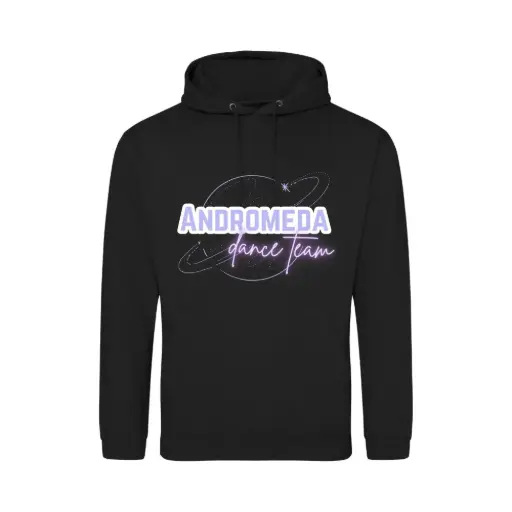 Andromeda - Unisex Hoodie
