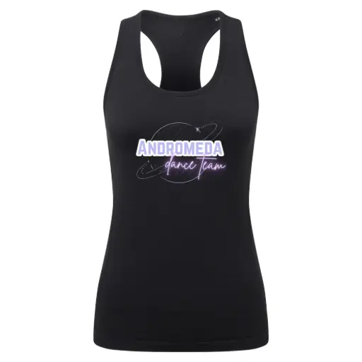 Andromeda - Premium Women's Vest