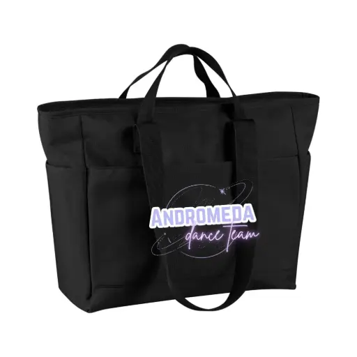 Andromeda - Studio Tote Bag
