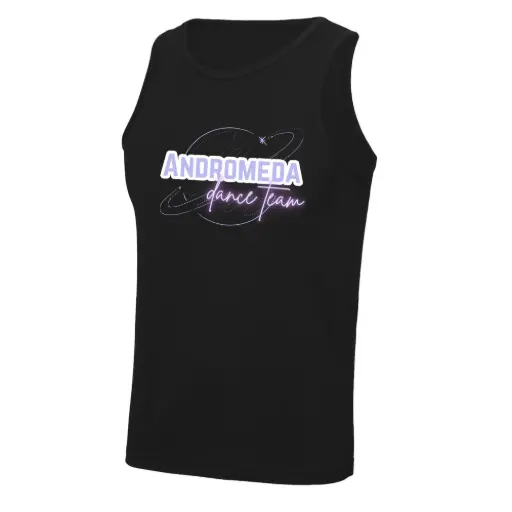 Andromeda - Men's Performance Vest