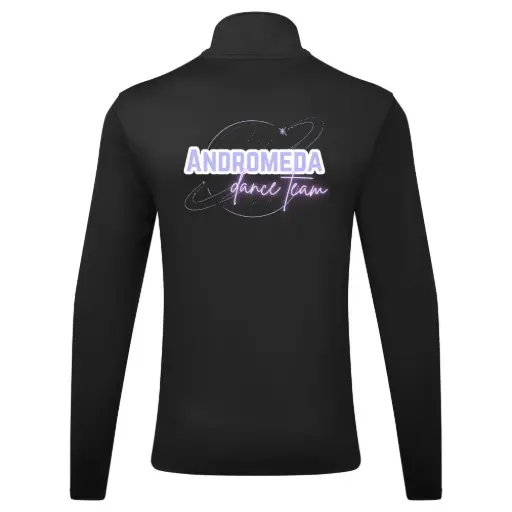 Andromeda - Men's 1/4 Zip Top