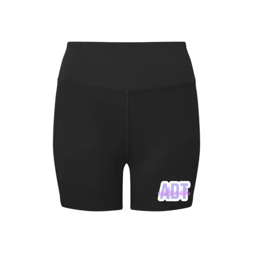 Andromeda - Legging Shorts