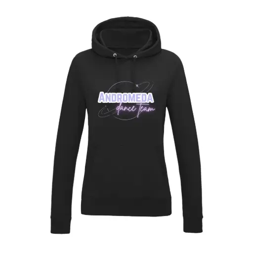 Andromeda - Women's Hoodie